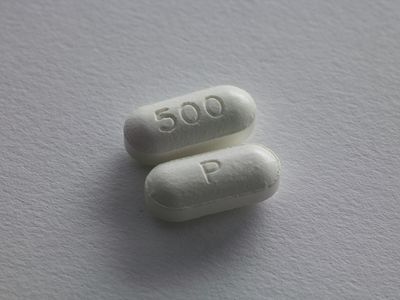 White Pills, by Thought Catalog on Unsplash