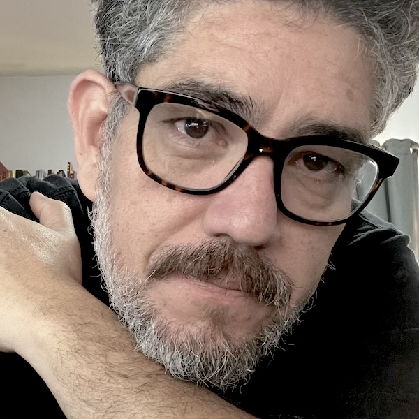Axel Valdez