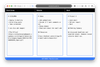 CCCOLUMNS in edit mode