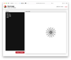 Tortuga, our drawing-with-code web app