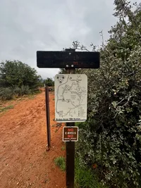 Return from Sedona photo 3