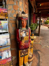 Return from Sedona photo 7
