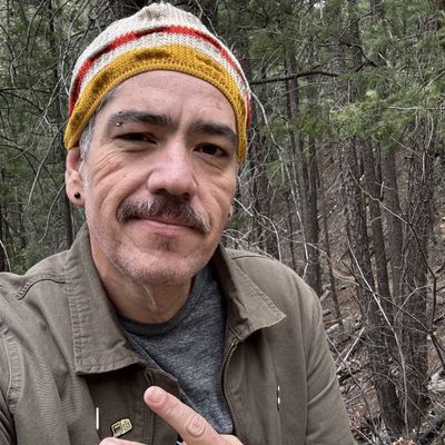 New Years in Sedona photo 3