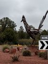 Return from Sedona photo 5