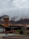 Return from Sedona photo 4